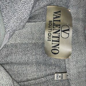 Valentino Spa Wool Trousers